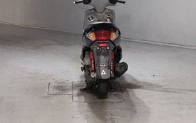 YAMAHA CYGNUS125XSR SE44J