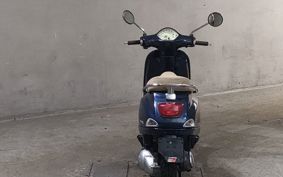 VESPA LX125IE M68100