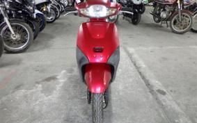 HONDA TACT-4ﾍﾞｰｼｯｸ 2021 AF79