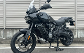 HARLEY PAN AMERICA 1250 SPECIAL 2023 ZES