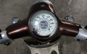HONDA GIORNO AF70