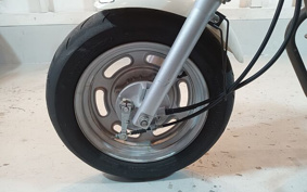 HONDA APE 100 2002 HC07