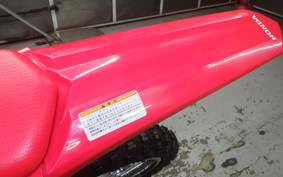 HONDA CRF125F