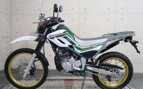 YAMAHA TOURING SEROW DG31J