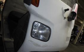 HONDA GYRO CANOPY TA02