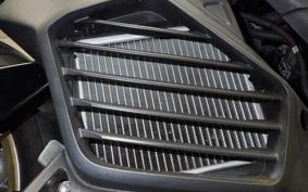 YAMAHA AERO X 155