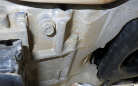 HONDA PCX 125 JF81