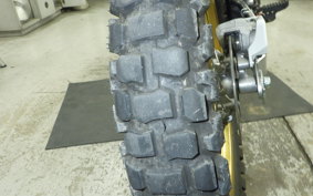 YAMAHA SEROW 250 Gen.3 2026 DG31J