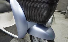 YAMAHA VINOﾓﾙﾌｪ 2007 SA37J