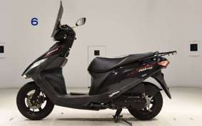 SUZUKI ADDRESS V125 1974 DT11A
