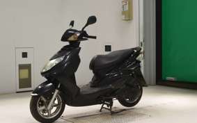 YAMAHA CYGNUS 125 X 2 SE44J