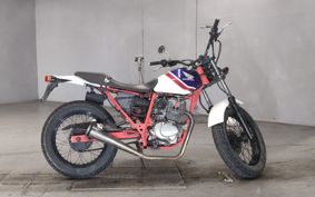HONDA FTR223 MC34
