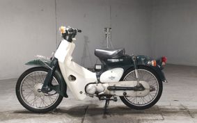 HONDA SUPER CUB50 C50