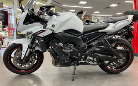 YAMAHA FZ1 FAZER 2012 RN21J
