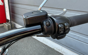 HARLEY FXSB BREAKOUT 2015 BF5