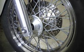 HONDA SHADOW 400 2009 NC34