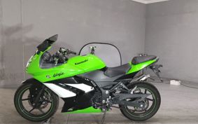 KAWASAKI NINJA 250R EX250K