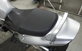 SUZUKI BANDIT 1200 S 2004 GV77A