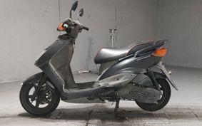 YAMAHA CYGNUS 125 X SE12J