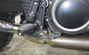 HARLEY ﾊﾟﾝ AMERICA1250 2021