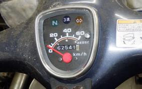 HONDA C50 SUPER CUB AA01
