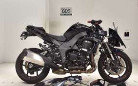 KAWASAKI NINJA 1000 SX 2018 ZXT02K