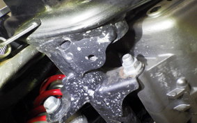 HONDA CRF250L 1999 MD47