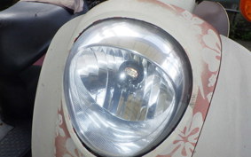 HONDA CREA SCOOPY AF55