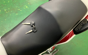 HONDA CB400SFV-4ABS 2021 NC42