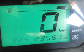 YAMAHA MAJESTY 125FI SE27