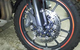TRIUMPH TIGER EXPLORER 2012