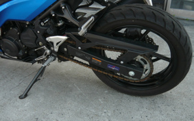 KAWASAKI NINJA 250 EX250P