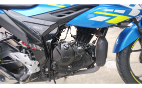 SUZUKI JIKUSA-150 ED13W