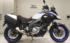 SUZUKI Vｽﾄﾛｰﾑ650XTA 2019 C733A