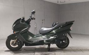 HONDA FORZA MF06
