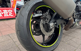 SUZUKI GSX-R1000R ABS 2019 DM11G