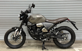 HONDA CB190SS PCL3