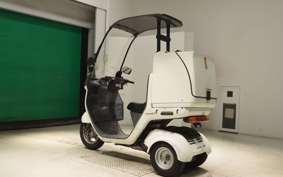 HONDA GYRO CANOPY 2011 TA03