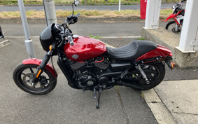 HARLEY XG750 STREET 2022 NBB