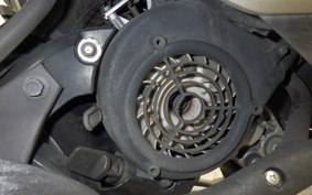 YAMAHA CYGNUS 125 XSR 2 2023 SE44J