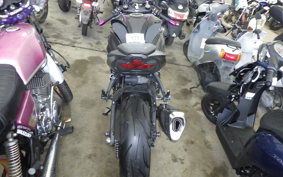 KAWASAKI NINJA ZX-6R A 2022 ZX636G