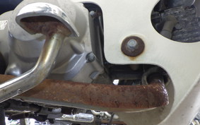 HONDA C50 SUPER CUB AA01