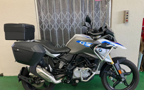 BMW G310GS 2021 0G02