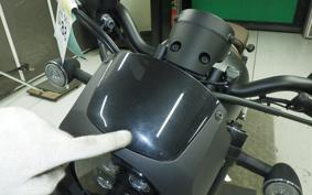 HONDA REBEL 250 S MC49