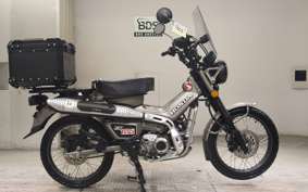 HONDA CT125-2 JA65