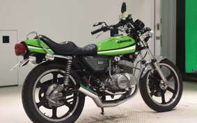 KAWASAKI KH250 2012 KH250B