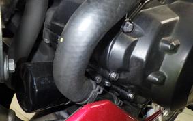 TRIUMPH STREET TRIPLE RS 2024