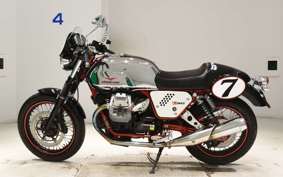 MOTO GUZZI V7 RACER 2015