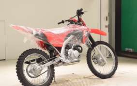 HONDA CRF125F 2020 JE03