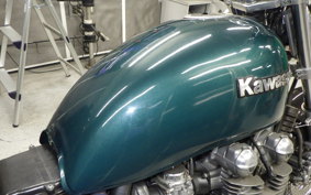KAWASAKI ZEPHYR 750 2025 ZR750C